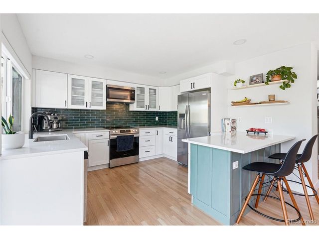7923 S Trenton St, Centennial, CO 80112