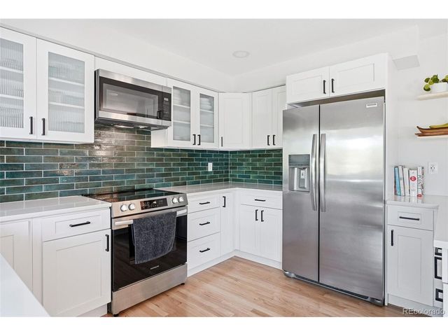 7923 S Trenton St, Centennial, CO 80112