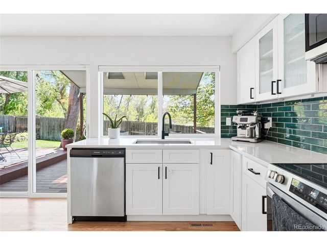 7923 S Trenton St, Centennial, CO 80112