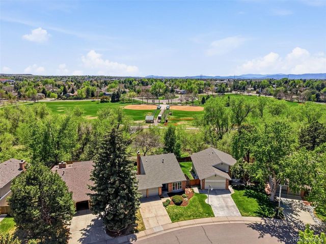 7923 S Trenton St, Centennial, CO 80112