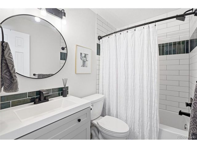 7923 S Trenton St, Centennial, CO 80112
