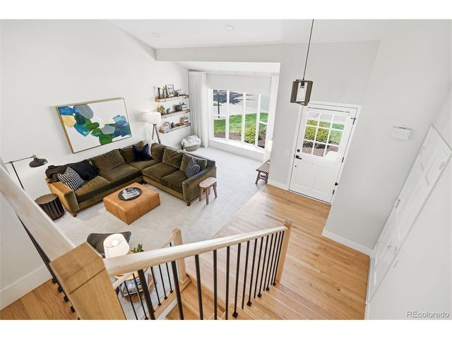 7923 S Trenton St, Centennial, CO 80112