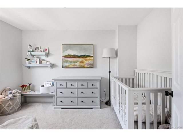 7923 S Trenton St, Centennial, CO 80112