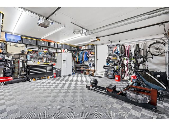 7923 S Trenton St, Centennial, CO 80112