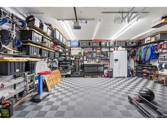 7923 S Trenton St, Centennial, CO 80112