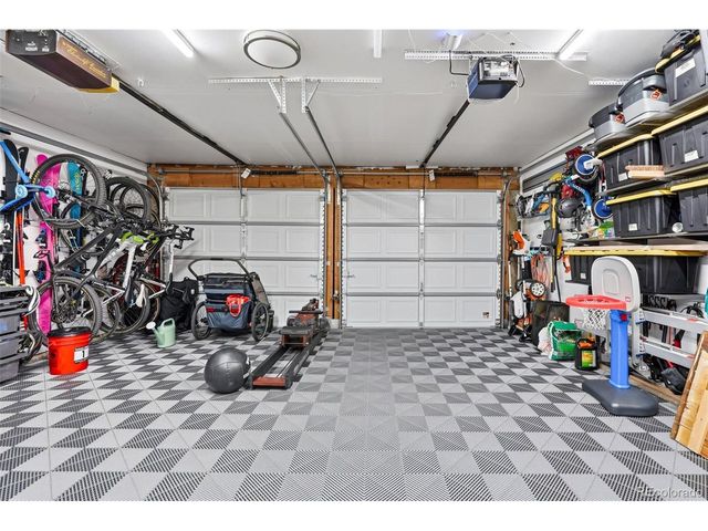 7923 S Trenton St, Centennial, CO 80112