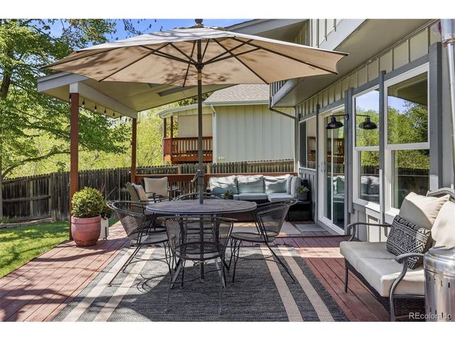 7923 S Trenton St, Centennial, CO 80112