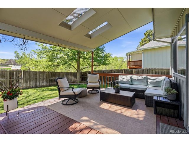 7923 S Trenton St, Centennial, CO 80112