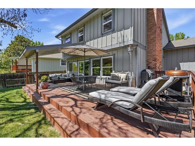 7923 S Trenton St, Centennial, CO 80112