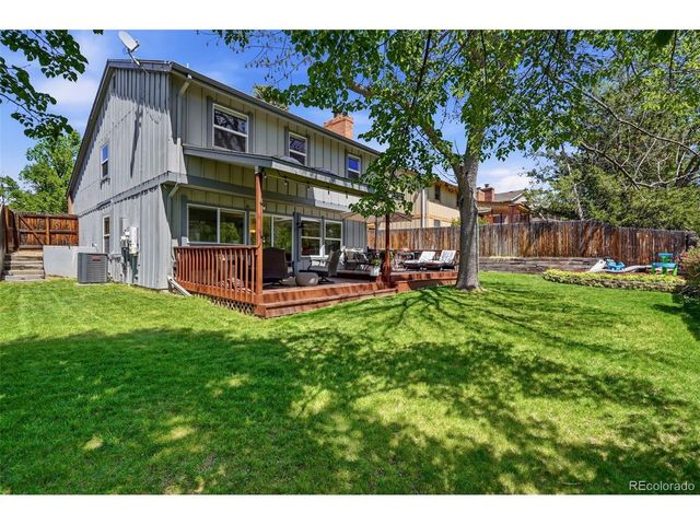 7923 S Trenton St, Centennial, CO 80112