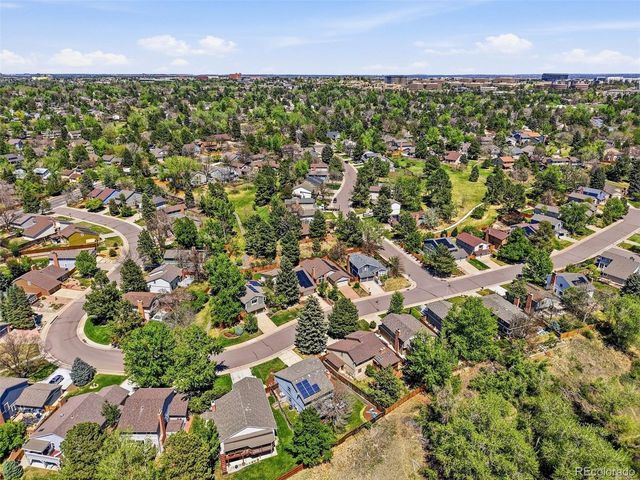 7923 S Trenton St, Centennial, CO 80112