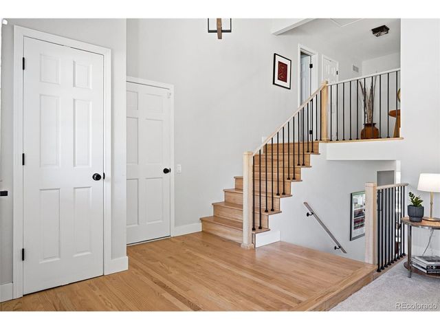 7923 S Trenton St, Centennial, CO 80112