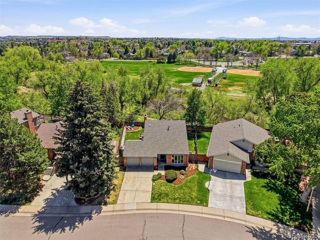 7923 S Trenton St, Centennial, CO 80112
