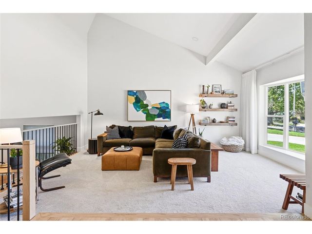 7923 S Trenton St, Centennial, CO 80112