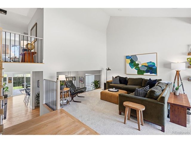 7923 S Trenton St, Centennial, CO 80112