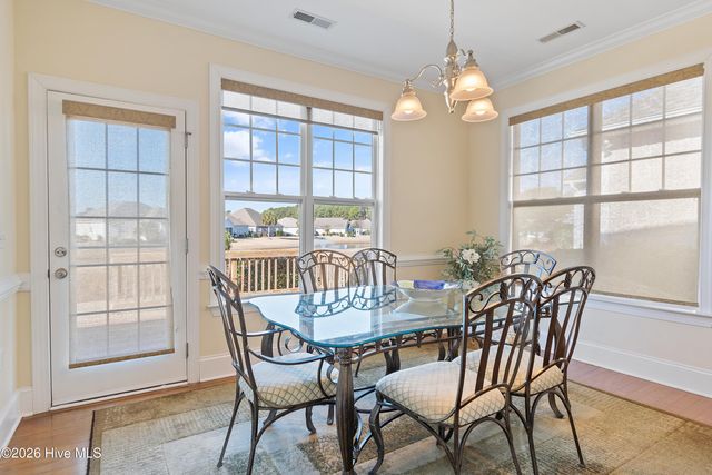 1134 Endeavour Way SW, Ocean Isle Beach, NC 28469