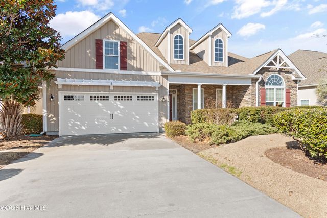 1134 Endeavour Way SW, Ocean Isle Beach, NC 28469