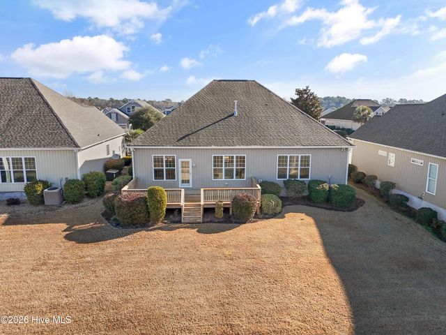 1134 Endeavour Way SW, Ocean Isle Beach, NC 28469