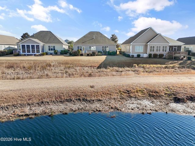 1134 Endeavour Way SW, Ocean Isle Beach, NC 28469