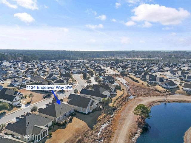 1134 Endeavour Way SW, Ocean Isle Beach, NC 28469