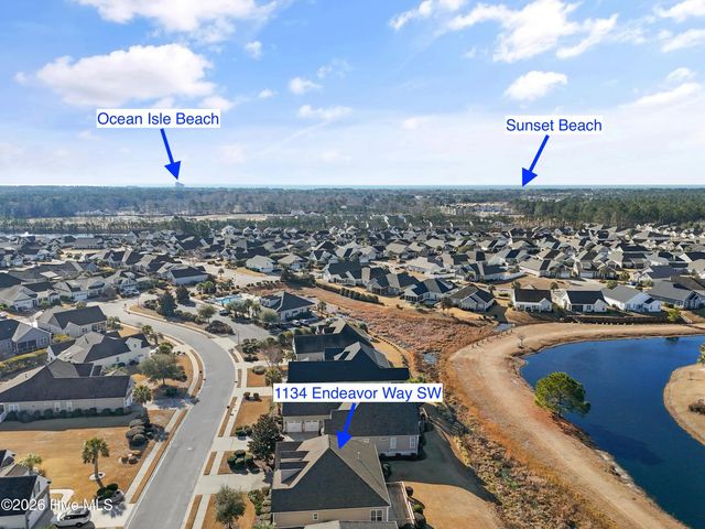 1134 Endeavour Way SW, Ocean Isle Beach, NC 28469