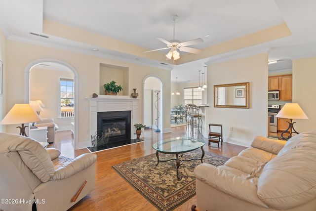 1134 Endeavour Way SW, Ocean Isle Beach, NC 28469