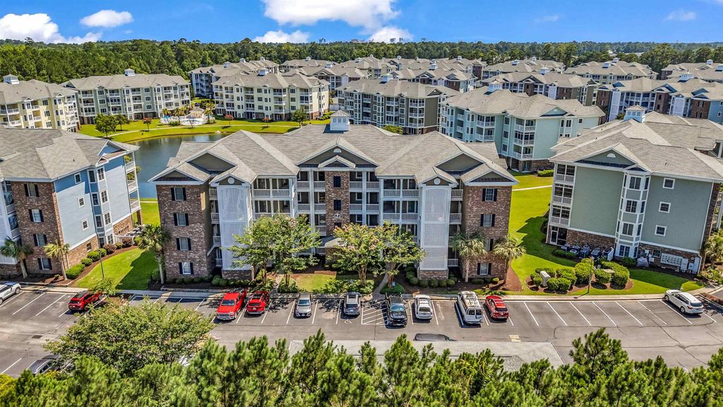 4847 Luster Leaf Cir Apt 403, Myrtle Beach, SC 29577 — exterior