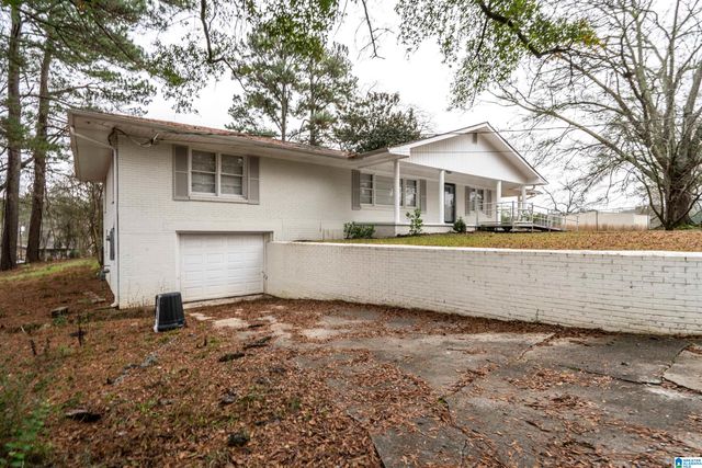 225 WALKER ROAD, Birmingham, AL 35214