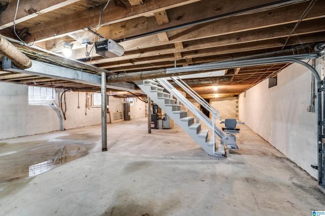 225 WALKER ROAD, Birmingham, AL 35214