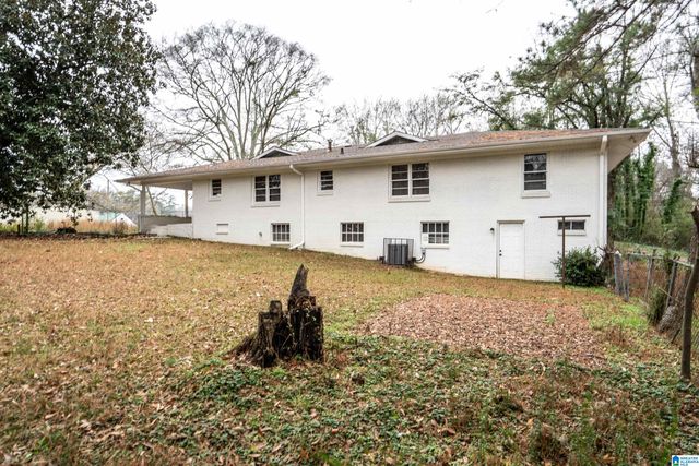 225 WALKER ROAD, Birmingham, AL 35214