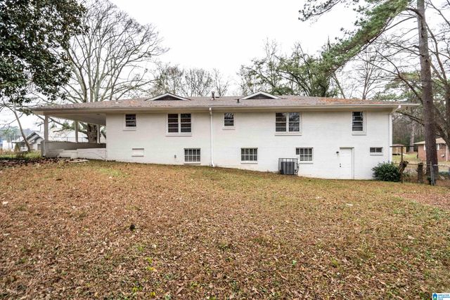 225 WALKER ROAD, Birmingham, AL 35214