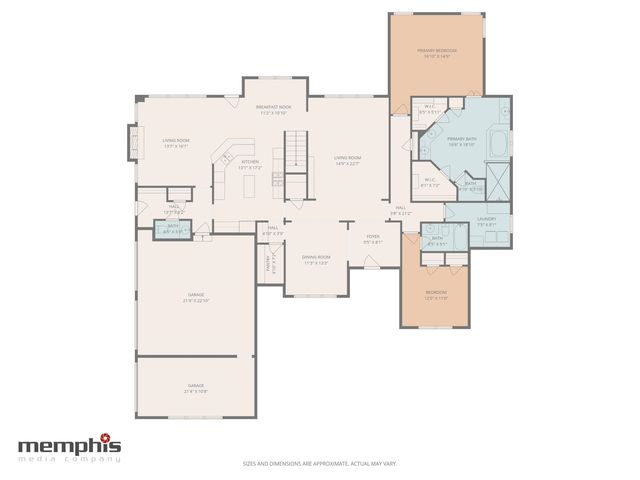 4313 MOUNT GILLESPIE DR, Lakeland, TN 38002