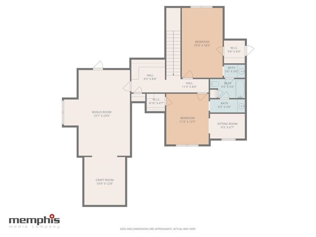 4313 MOUNT GILLESPIE DR, Lakeland, TN 38002