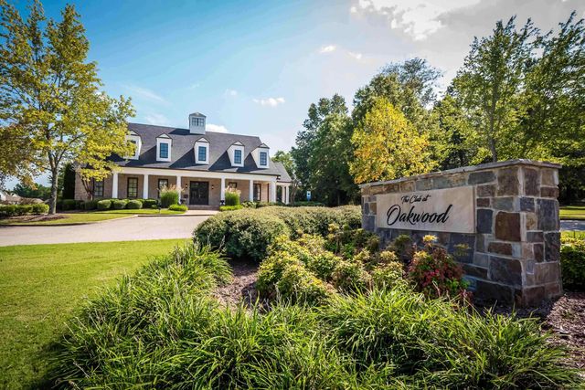 4313 MOUNT GILLESPIE DR, Lakeland, TN 38002