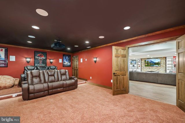 519 CARDINAL LANE, Warrenton, VA 20186