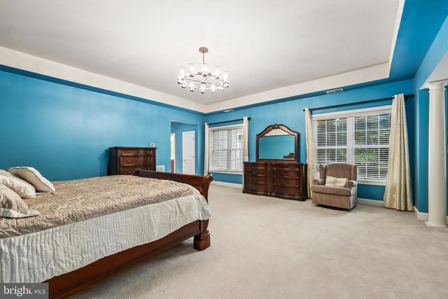 519 CARDINAL LANE, Warrenton, VA 20186
