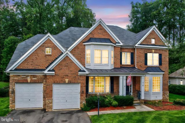 519 CARDINAL LANE, Warrenton, VA 20186