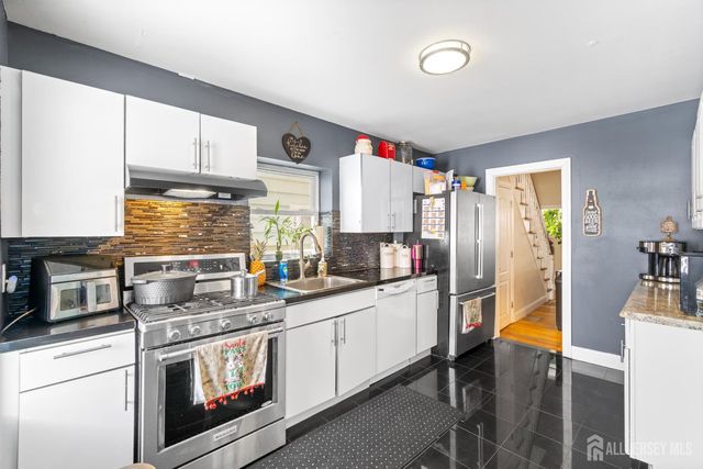 643 S Park Street, Elizabeth, NJ 07206