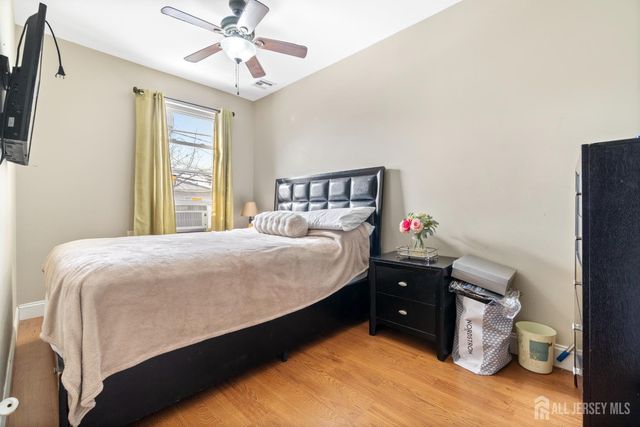 643 S Park Street, Elizabeth, NJ 07206