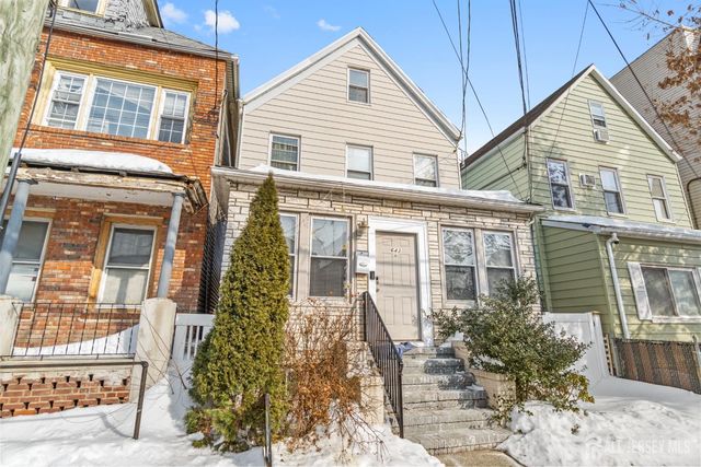 643 S Park Street, Elizabeth, NJ 07206