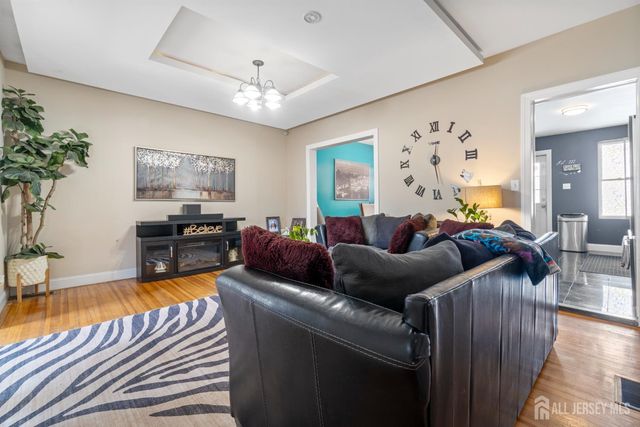 643 S Park Street, Elizabeth, NJ 07206