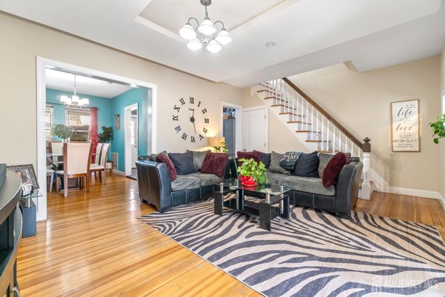 643 S Park Street, Elizabeth, NJ 07206