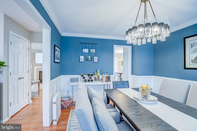 8529 HIGH TIMBER CT, Ellicott City, MD 21043