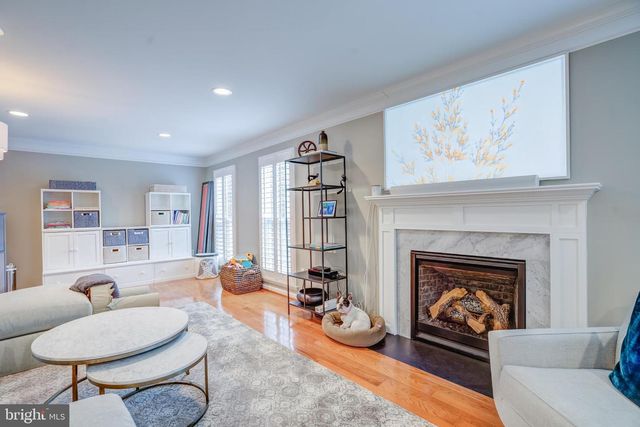 8529 HIGH TIMBER CT, Ellicott City, MD 21043