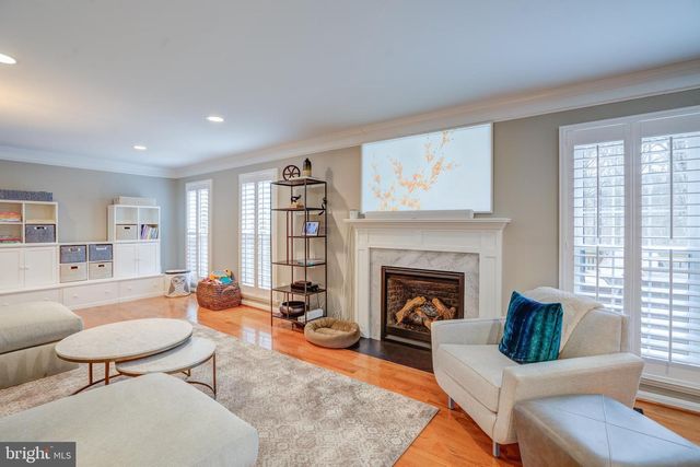 8529 HIGH TIMBER CT, Ellicott City, MD 21043