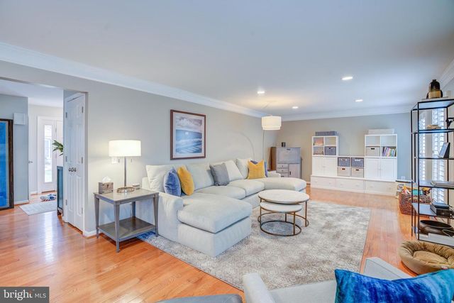 8529 HIGH TIMBER CT, Ellicott City, MD 21043