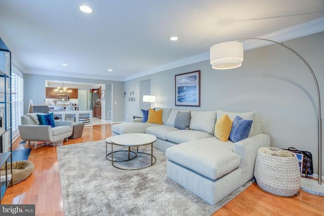 8529 HIGH TIMBER CT, Ellicott City, MD 21043