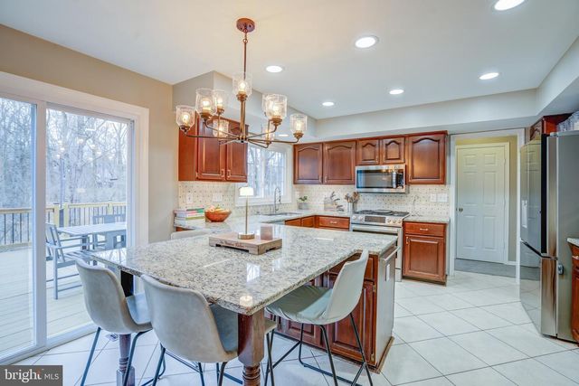 8529 HIGH TIMBER CT, Ellicott City, MD 21043