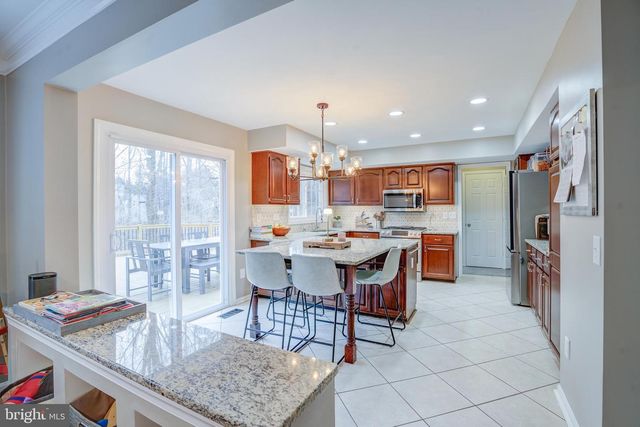 8529 HIGH TIMBER CT, Ellicott City, MD 21043