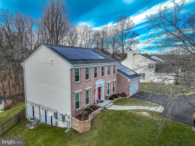 8529 HIGH TIMBER CT, Ellicott City, MD 21043